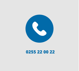 0255 22 00 22