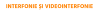 INTERFONIE ȘI VIDEOINTERFONIE