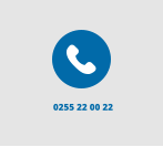 0255 22 00 22